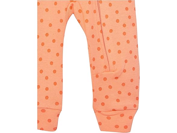 Amazon Essentials (0-9 MOS) 3-Pack Pajamas Blue