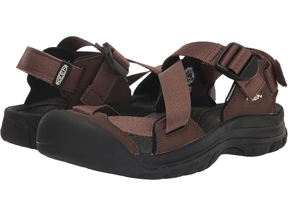 KEEN Men's Zerraport 2 Durable Fashion Sandals