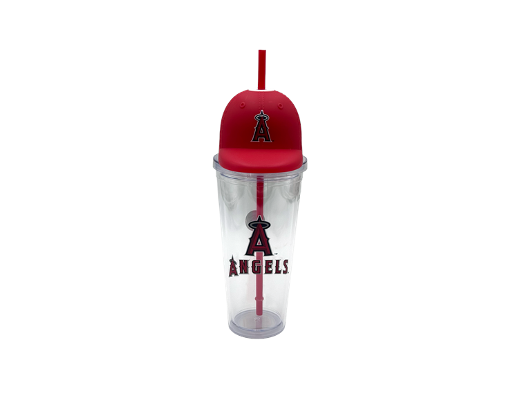 MLB Team Helmet 24oz Tumbler - Gallery 20