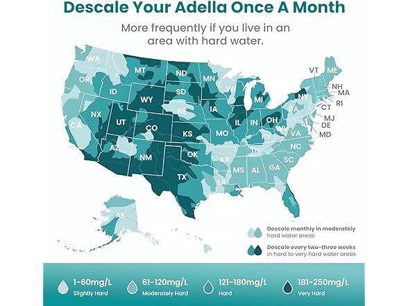 Gevi KNOVA Nugget Ice Maker