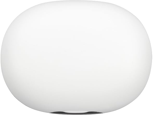 iLive Wireless Open-Ear Clip Earbuds White