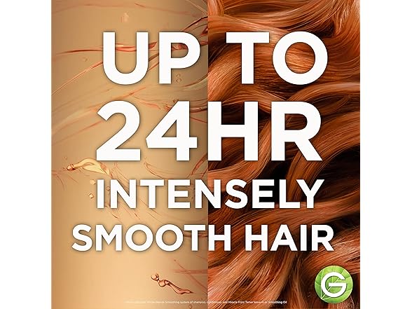 Garnier Miracle Frizz Tamer 5oz 2 Pack
