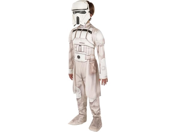 STAR WARS Imperial Remnant  Costume (L)