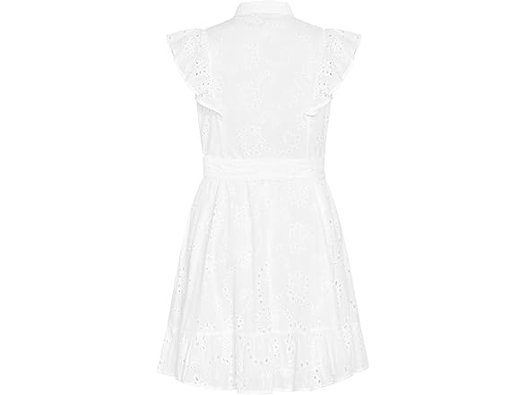 City Chic White Dress (12)