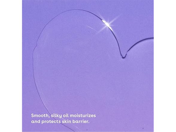 eos Cashmere Shave Oil