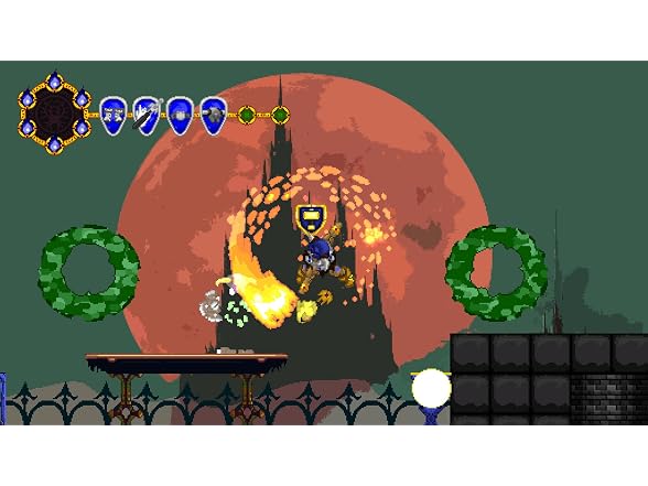Volgarr The Viking II - Gallery 6