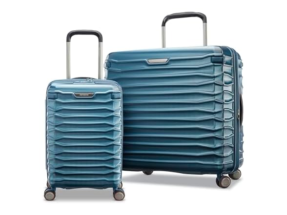 Samsonite Stryde 2 Hardside Expandable 2PC