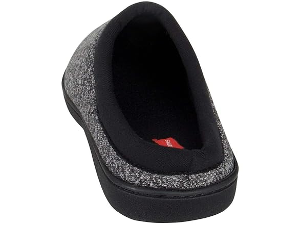 Hanes Foam Clog Slipper Shoe -  2XL