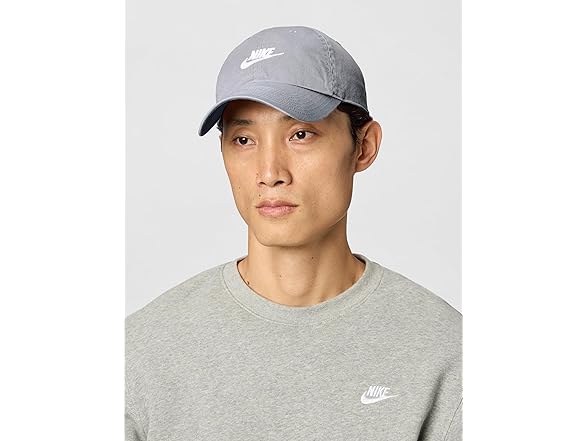 Nike Club Futura Wash Cap