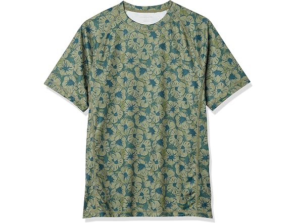 Amazon Essentials Quick-Dry UPF 50 Tee (S)