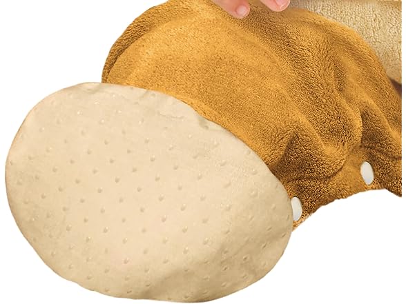 Fun World Cuddly Lion Infant Costume