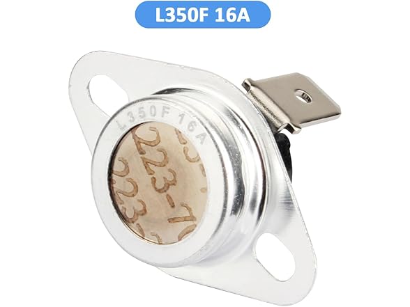 UnibLn 47-22861-01 Furnace Limit 