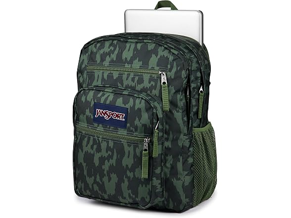 JanSport Laptop Backpack - Computer Bag