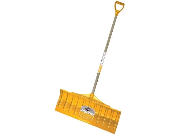 Garant APP30KD Alpine 30-Inch Poly Blade
