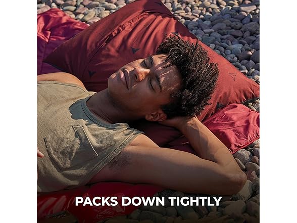 TETON Grand Camp Pillow