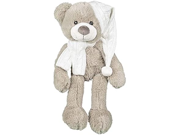 Enesco Kalidou Holiday Teddy Bear Plush