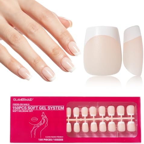 GLAMERMAID GlamerMaid Nail Products - B0D6GJ98YN
