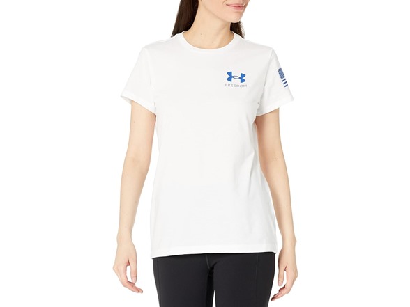 White/Royal