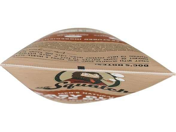 Dr Squatch Butter Shave Wd Brl Brbn 6 fl oz