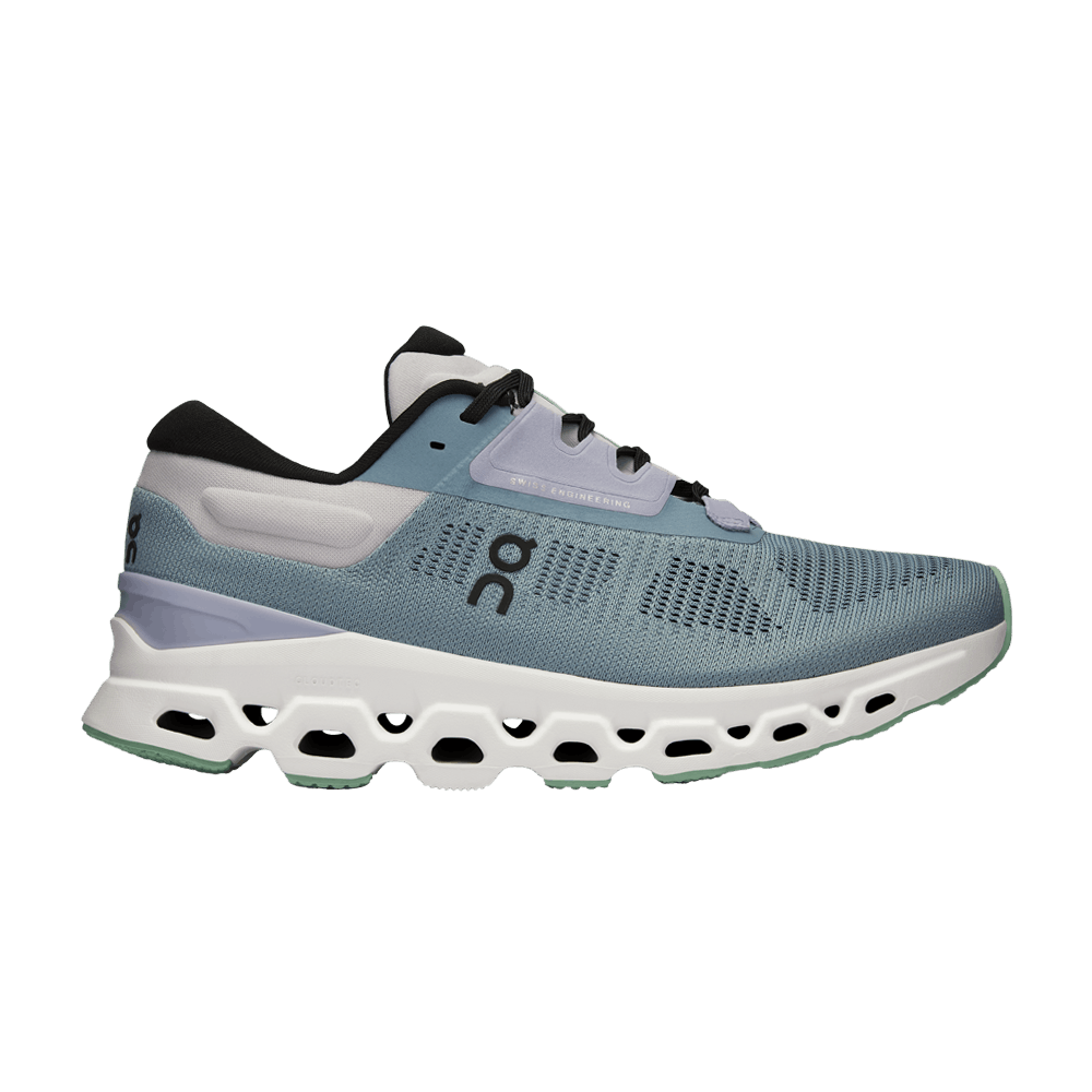 On Running Cloudstratus 3 Women's Shoes - Gallery 6