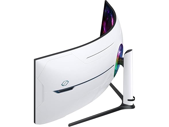 Samsung 57" Odyssey Neo G9 G95NC  Matrix Gaming Monitor