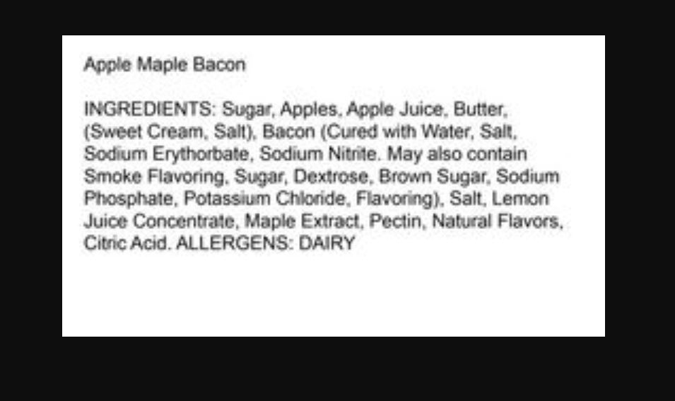 Terrapin Ridge Farms Jams, 5 Pack - Gallery 20