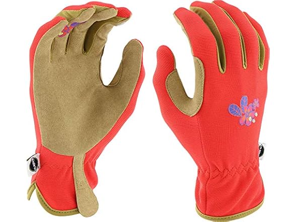 Miracle-Gro MG86201 Synthetic Leather