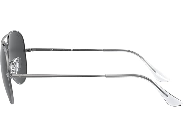 Ray-Ban RB3689 Aviator Metal Ii Evolve Photochromic Sunglasses