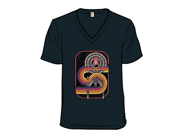 Retro Voyage