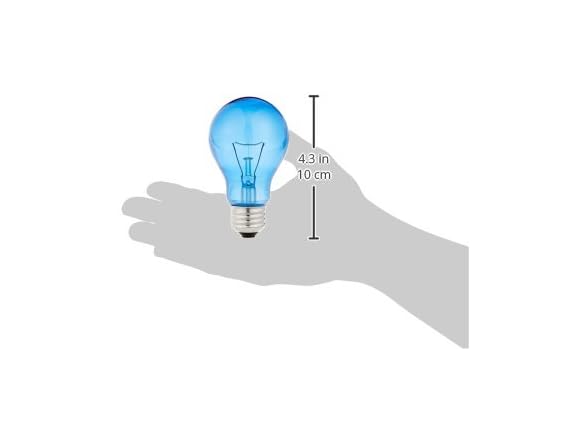 Zoo Med - BULB RPTL DAYLGHT BL 100W