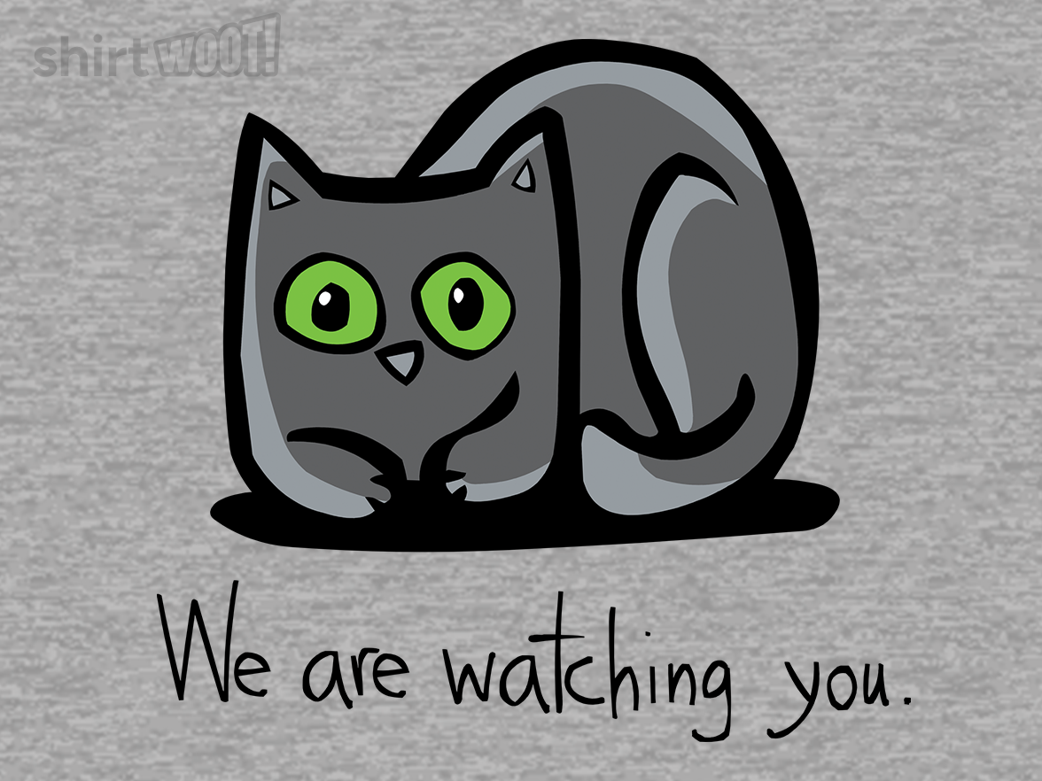 What you Always Suspected - Heather Remix - Gallery 4