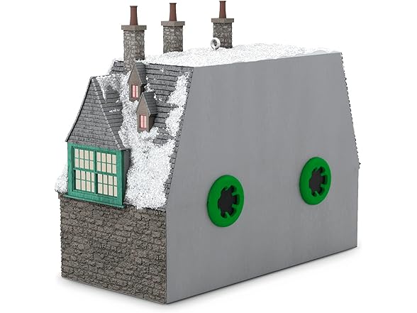 Hallmark Harry Potter Honeydukes Ornament