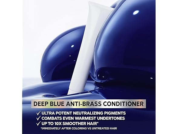 Garnier Nutrisse Ultra Color Nourishing LC3 Hi-Lift Blonde