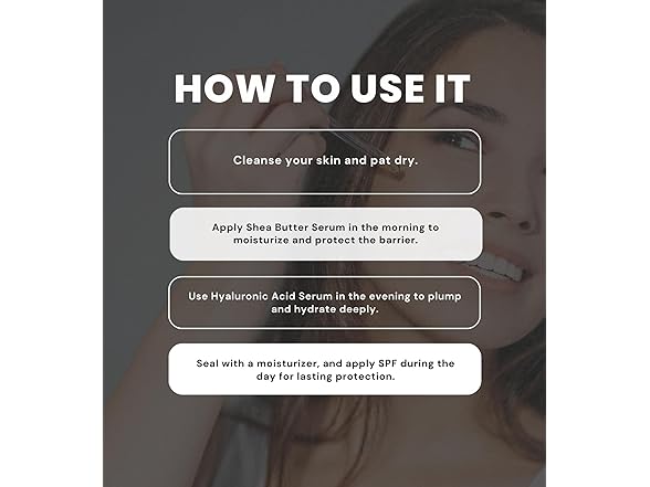 Purifect by Symphony Beauty Purifect Smoother Than Butter 