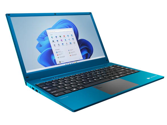 Gateway 14.1" Ultra Slim Notebook