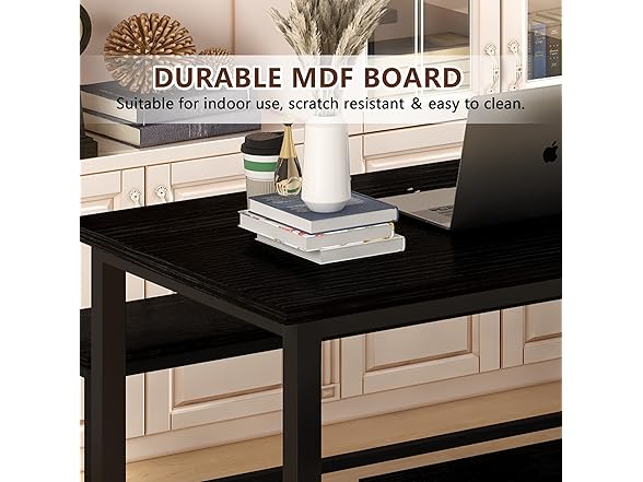 AWQM Dining Room Table Set