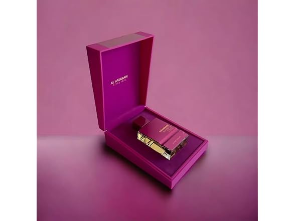 Al Haramain Amber Oud Ultra Violet EDP Spray