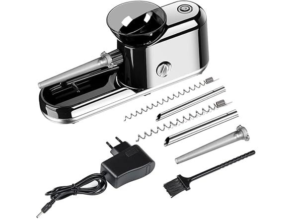 Cigarette Rolling Machine