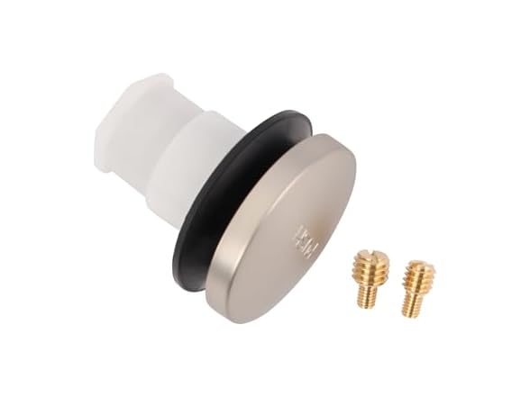 SUPPLYGIANT Tip Toe Bath Drain Kit Replacement