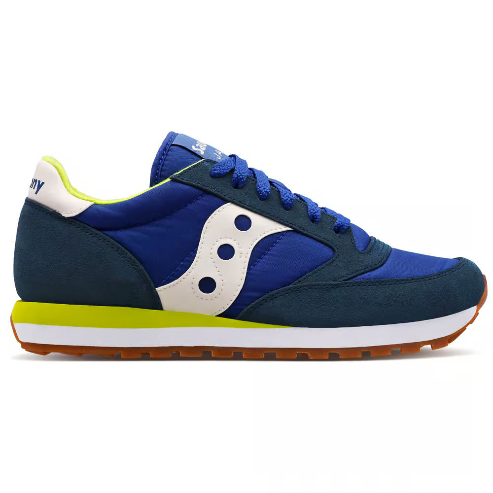 Saucony Jazz Original Unisex Shoes - Gallery 14
