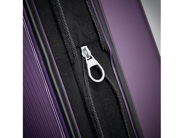 Samsonite Winfield 3 DLX Hardside 2-pc Spinner Set