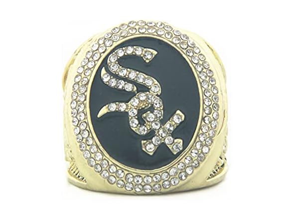 2005 'White 'Sox World Champions Ring