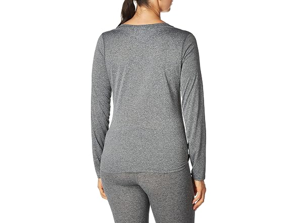 Hanes Women (L) O9309 Athletic Shirt