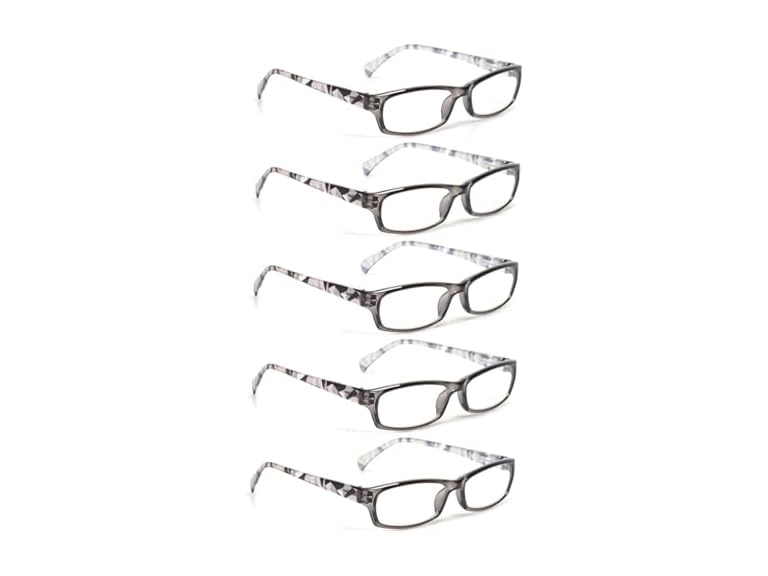 10 Pairs Fashion Ladies Reading Glasses