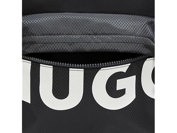 HUGO Shaun Big Logo Day Backpack