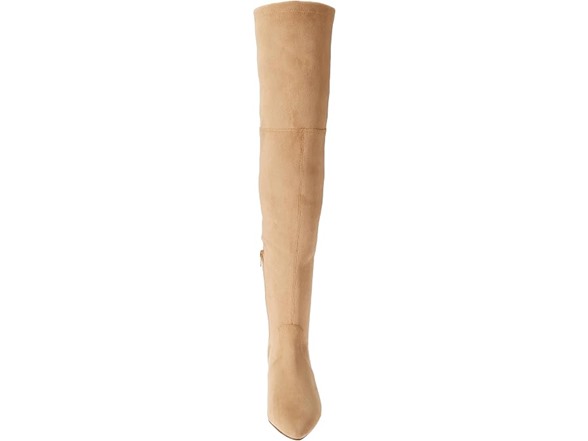 The Drop Women's Sean Suede Over-the-knee Boot