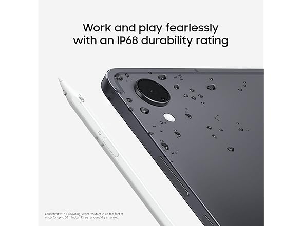 Samsung Galaxy Tab S11 Tablet