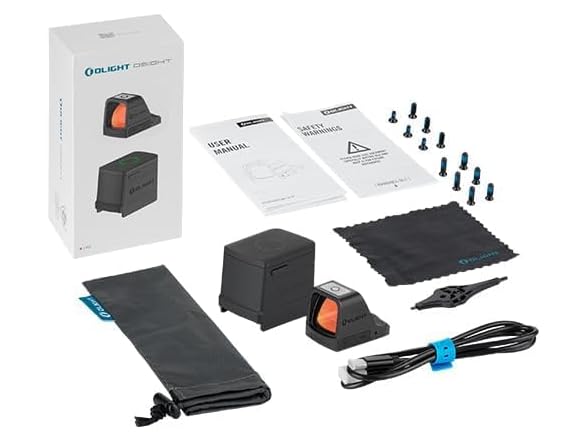 OLIGHT Osight Reflex Sight