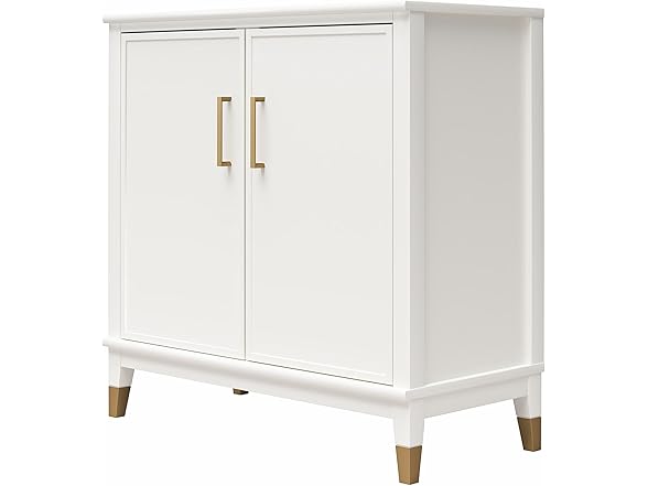 CosmoLiving Westerleigh Accent Cabinet