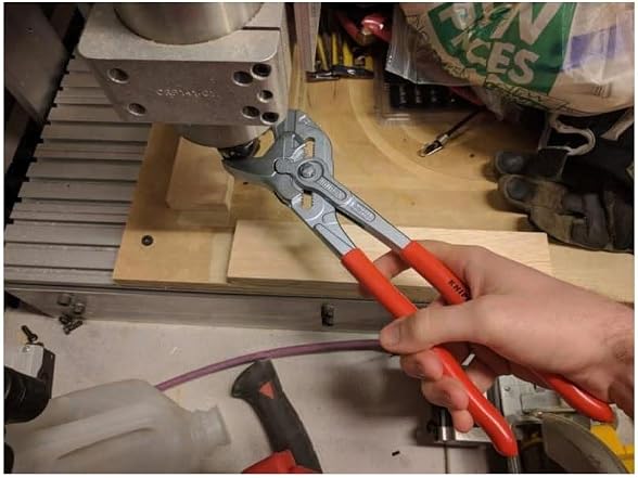 KNIPEX Pliers Wrench